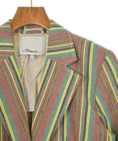 3.1 Phillip Lim แจ็คเก็ตลำลอง