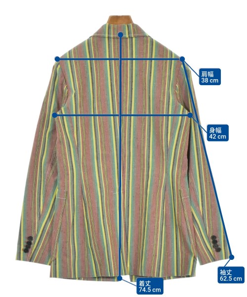 3.1 Phillip Lim แจ็คเก็ตลำลอง