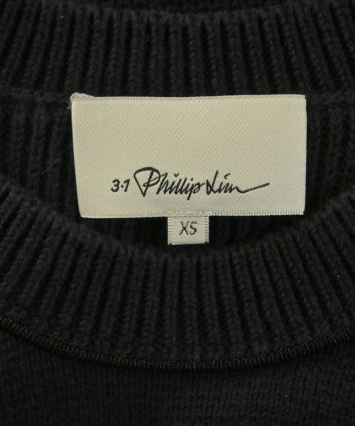 3.1 Phillip Lim เสื้อกันหนาว