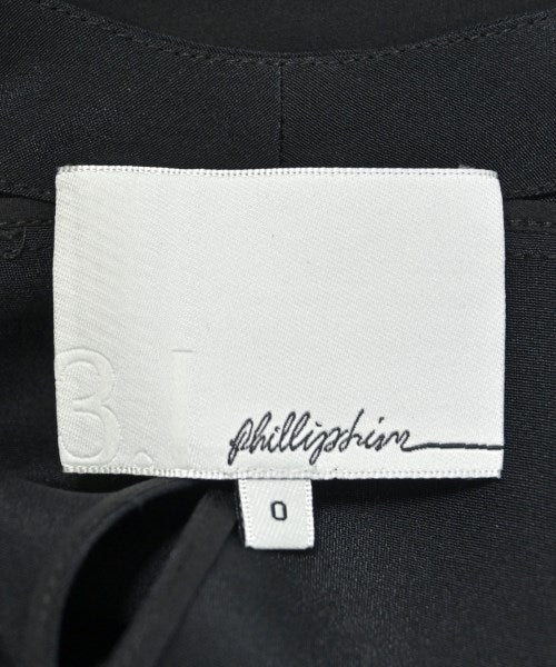 3.1 Phillip Lim ชุดเดรส
