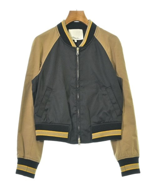 3.1 Phillip Lim แจ็คเก็ตเบลาส์ อื่น