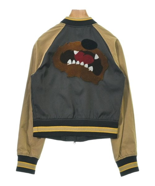 3.1 Phillip Lim แจ็คเก็ตเบลาส์ อื่น