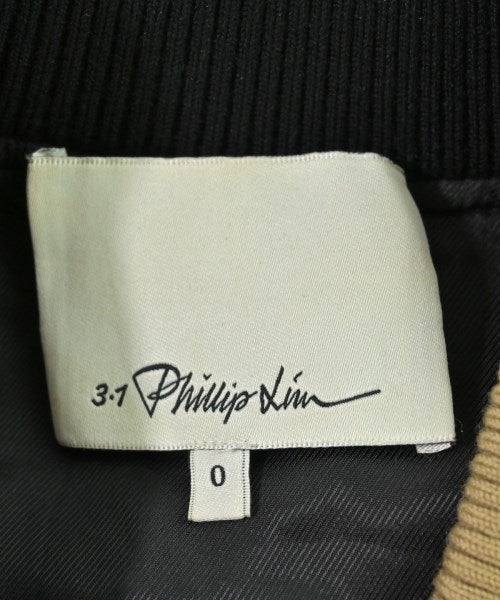 3.1 Phillip Lim แจ็คเก็ตเบลาส์ อื่น
