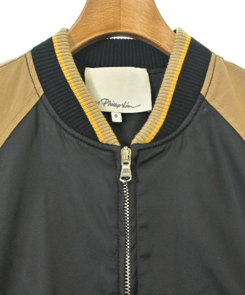 3.1 Phillip Lim แจ็คเก็ตเบลาส์ อื่น