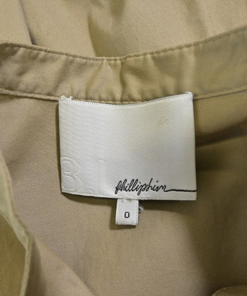 3.1 Phillip Lim ชุดเดรส