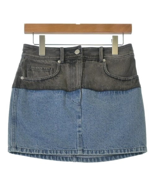 3.1 Phillip Lim กระโปรงสั้น