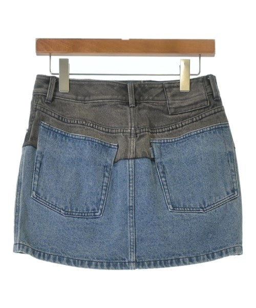 3.1 Phillip Lim กระโปรงสั้น