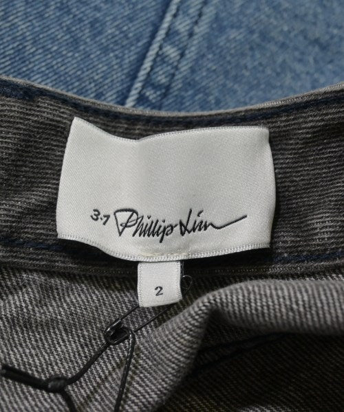 3.1 Phillip Lim กระโปรงสั้น