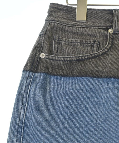 3.1 Phillip Lim กระโปรงสั้น