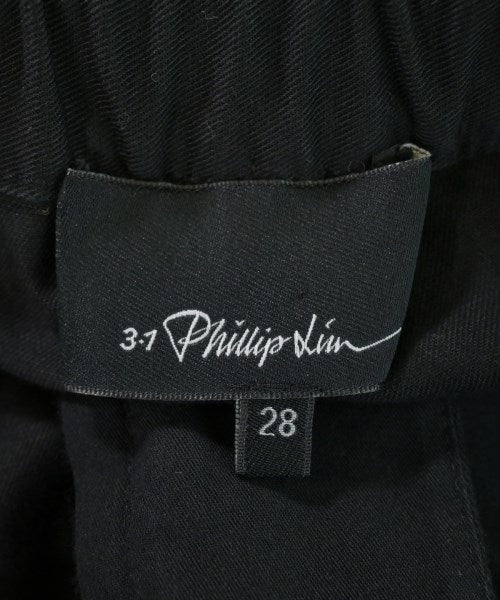 3.1 Phillip Lim กางเกง อื่น