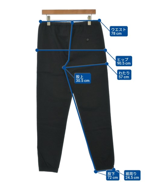 3.1 Phillip Lim กางเกง อื่น