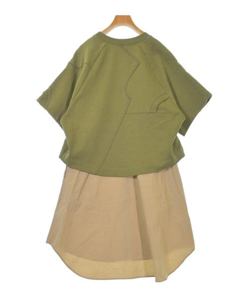 3.1 Phillip Lim ชุดเดรส