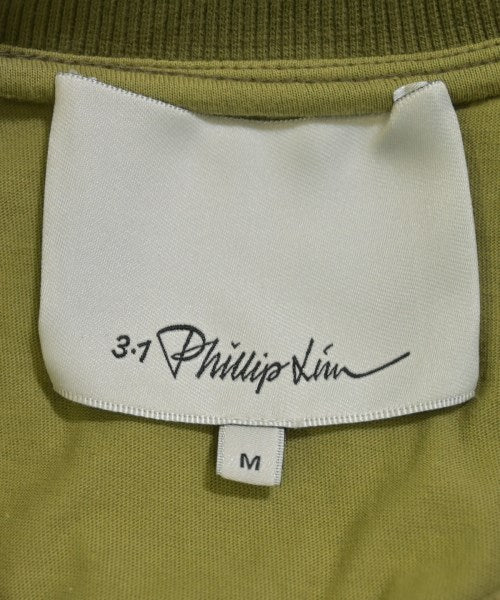 3.1 Phillip Lim ชุดเดรส