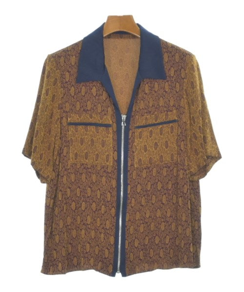 3.1 Phillip Lim เสื้อลำลอง