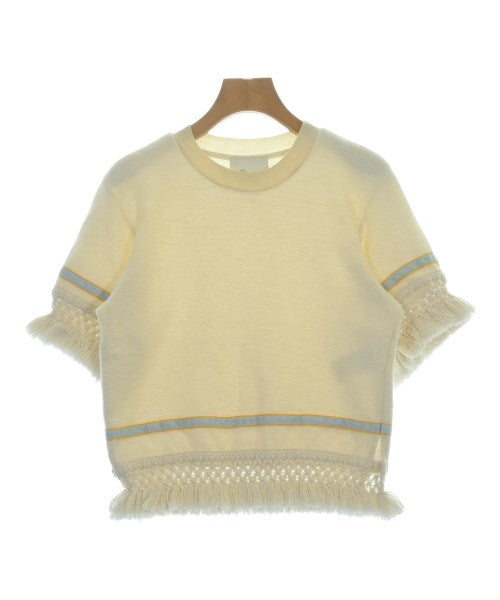 3.1 Phillip Lim เสื้อยืด/เสื้อท็อปส์