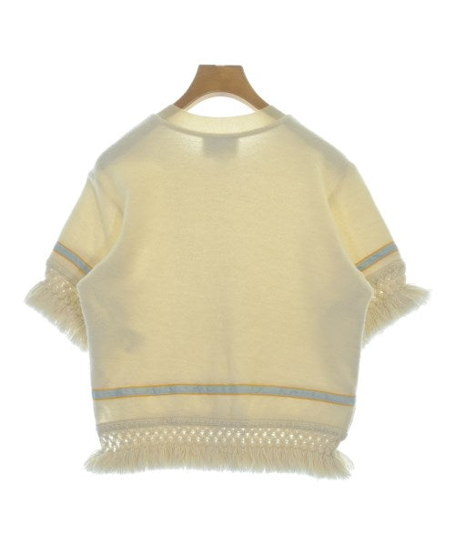 3.1 Phillip Lim เสื้อยืด/เสื้อท็อปส์