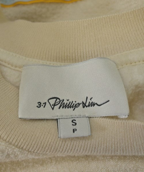 3.1 Phillip Lim เสื้อยืด/เสื้อท็อปส์
