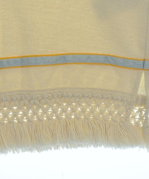 3.1 Phillip Lim เสื้อยืด/เสื้อท็อปส์