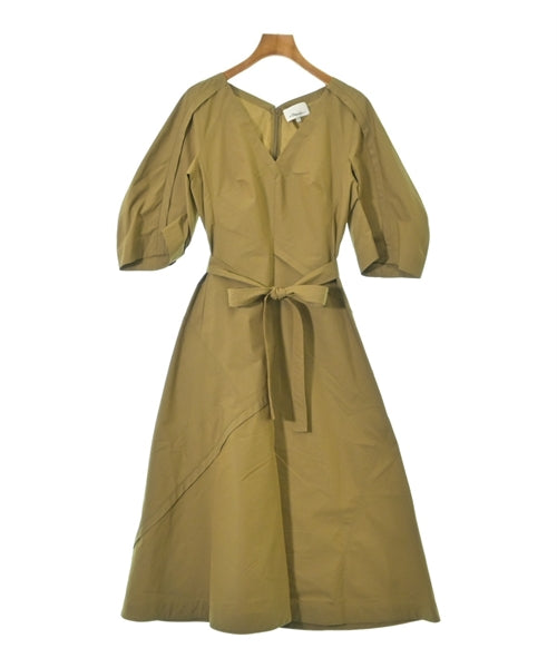 3.1 Phillip Lim ชุดเดรส