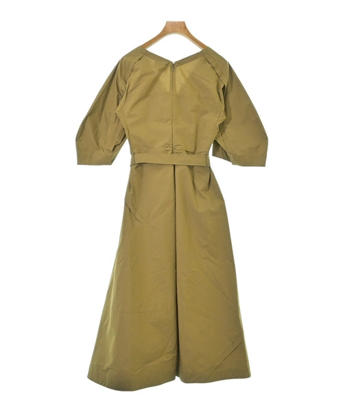 3.1 Phillip Lim ชุดเดรส