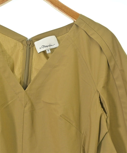 3.1 Phillip Lim ชุดเดรส