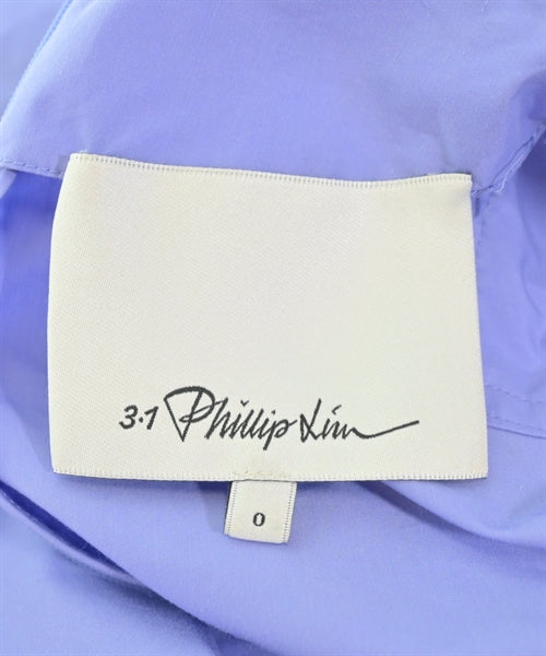 3.1 Phillip Lim ชุดเดรส