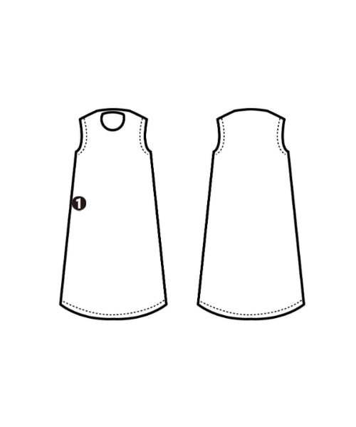 3.1 Phillip Lim ชุดเดรส