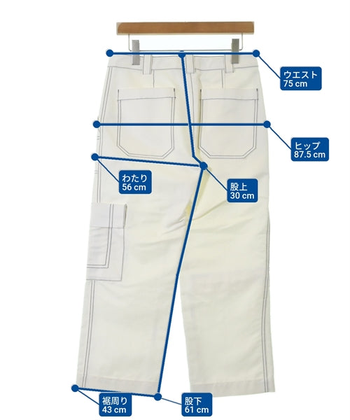 3.1 Phillip Lim กางเกง อื่น