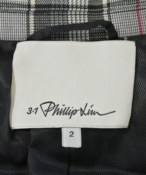 3.1 Phillip Lim แจ็คเก็ต