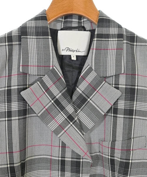3.1 Phillip Lim แจ็คเก็ต