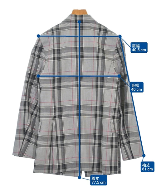 3.1 Phillip Lim แจ็คเก็ต