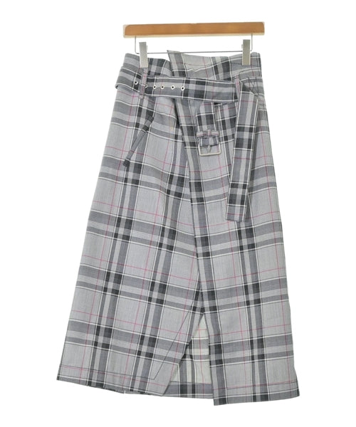3.1 Phillip Lim กระโปรงยาว/แม็กซี่ยาว