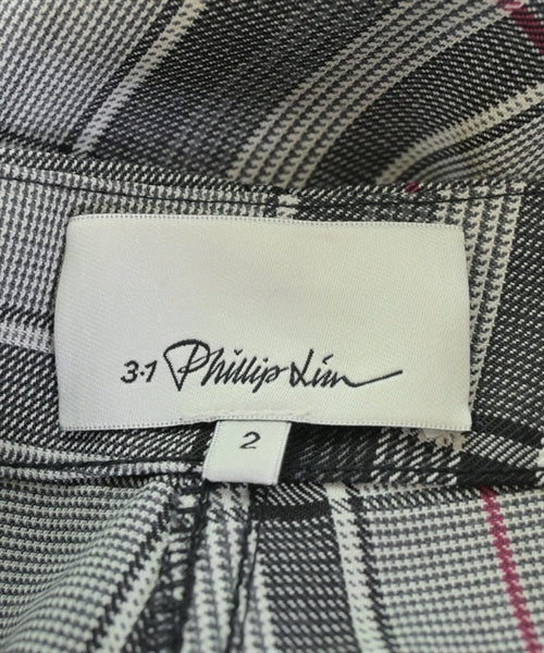 3.1 Phillip Lim กระโปรงยาว/แม็กซี่ยาว