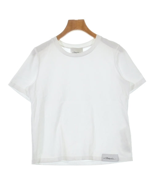 3.1 Phillip Lim เสื้อยืด/เสื้อท็อปส์