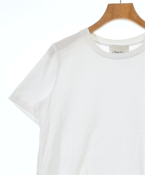 3.1 Phillip Lim เสื้อยืด/เสื้อท็อปส์