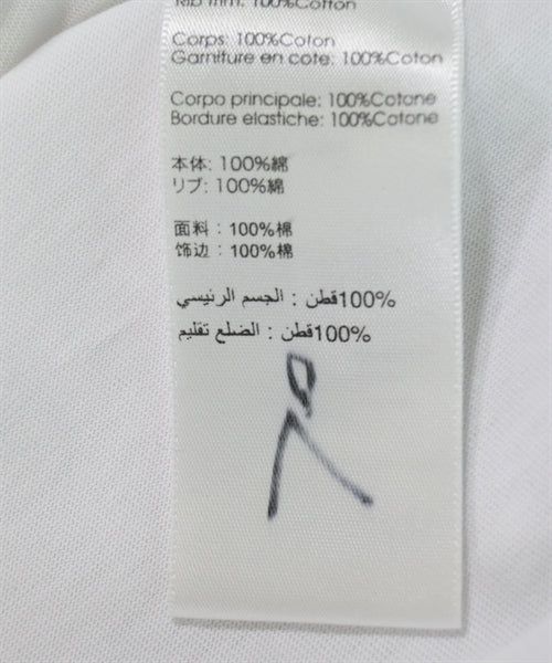 3.1 Phillip Lim เสื้อยืด/เสื้อท็อปส์