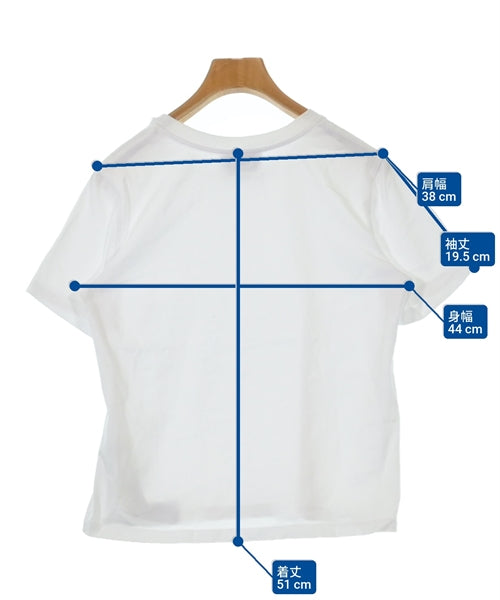 3.1 Phillip Lim เสื้อยืด/เสื้อท็อปส์