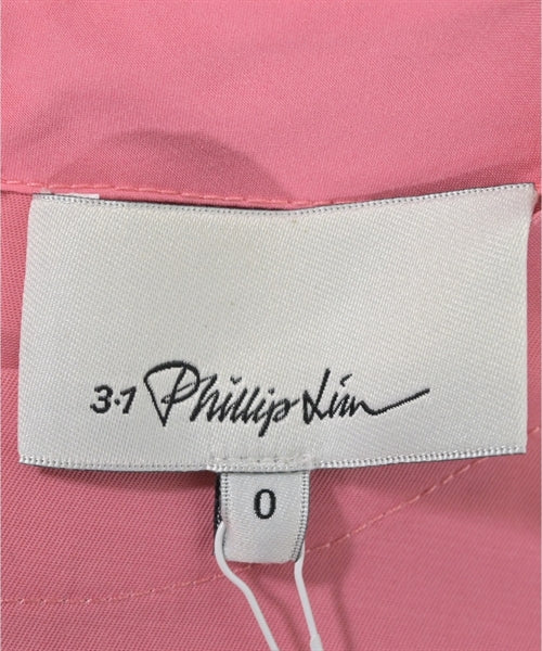 3.1 Phillip Lim ชุดเดรส