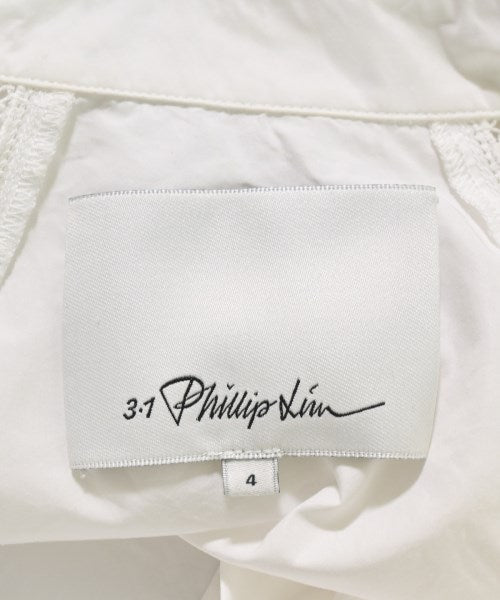 3.1 Phillip Lim เสื้อลำลอง