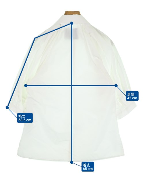 3.1 Phillip Lim เสื้อลำลอง