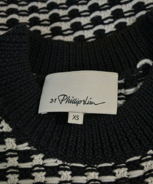 3.1 Phillip Lim เสื้อกันหนาว