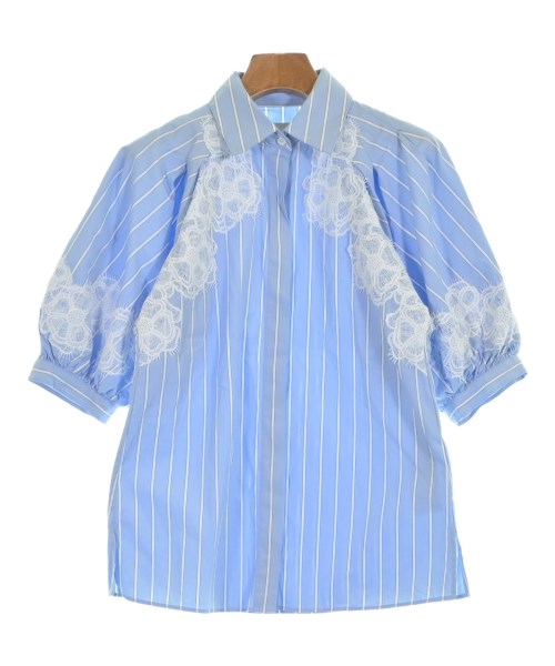 3.1 Phillip Lim เสื้อลำลอง