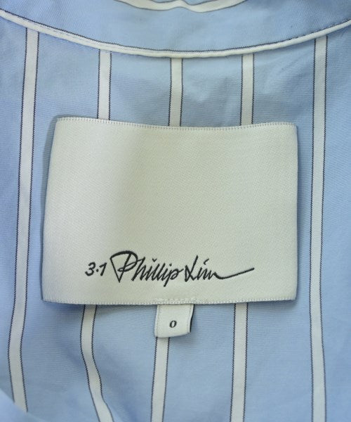 3.1 Phillip Lim เสื้อลำลอง