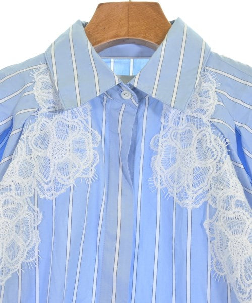 3.1 Phillip Lim เสื้อลำลอง