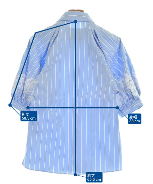 3.1 Phillip Lim เสื้อลำลอง