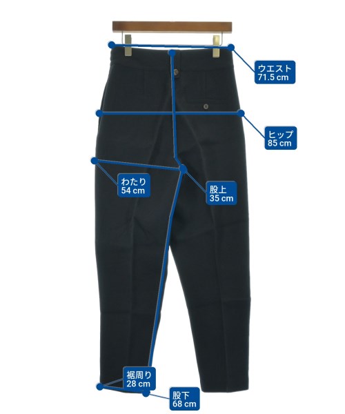 3.1 Phillip Lim กางเกงขายาว