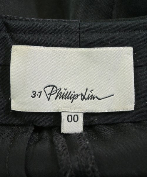 3.1 Phillip Lim กางเกง อื่น