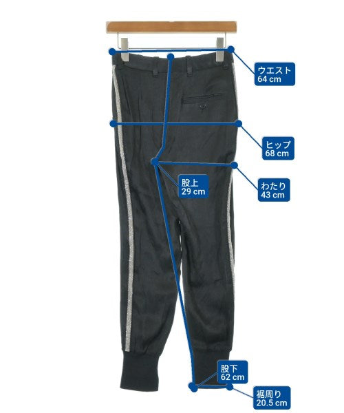 3.1 Phillip Lim กางเกง อื่น