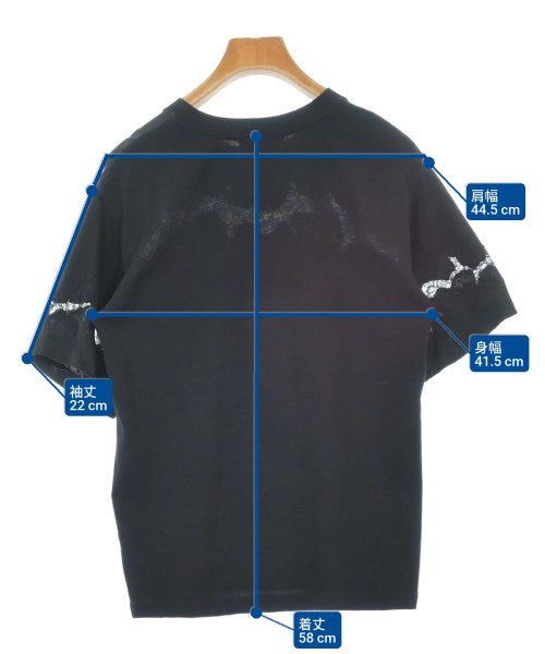 3.1 Phillip Lim เสื้อยืด/เสื้อท็อปส์