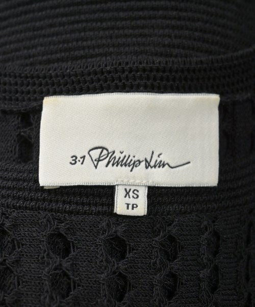 3.1 Phillip Lim เสื้อกันหนาว